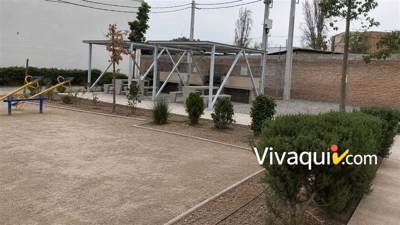 Departamento en arriendo de 2 dorm. en Quilicura - Imagen 24