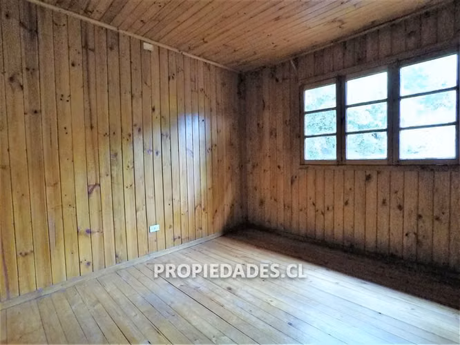 Sitio en venta en Lo Barnechea - Imagen 8
