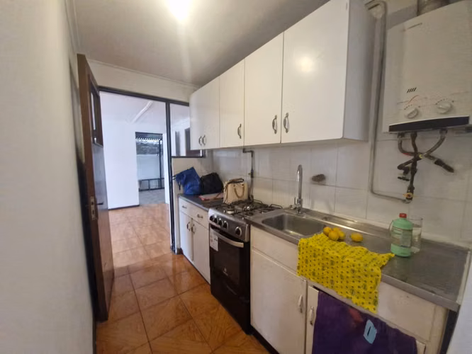 GRACE KELM VENDE CASA EN QUINTA NORMAL | 3 DORM. | 80 M² APROX. | TERRENO 160 M² | 2 ESTAC.