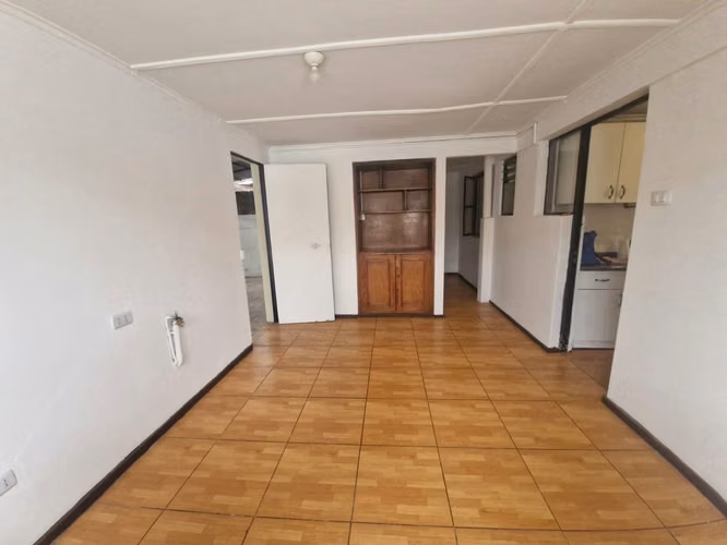 GRACE KELM VENDE CASA EN QUINTA NORMAL | 3 DORM. | 80 M² APROX. | TERRENO 160 M² | 2 ESTAC.