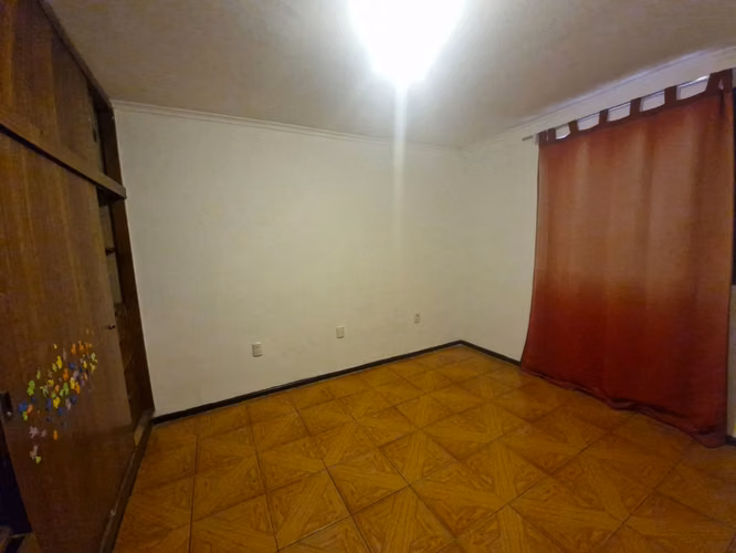 GRACE KELM VENDE CASA EN QUINTA NORMAL | 3 DORM. | 80 M² APROX. | TERRENO 160 M² | 2 ESTAC.