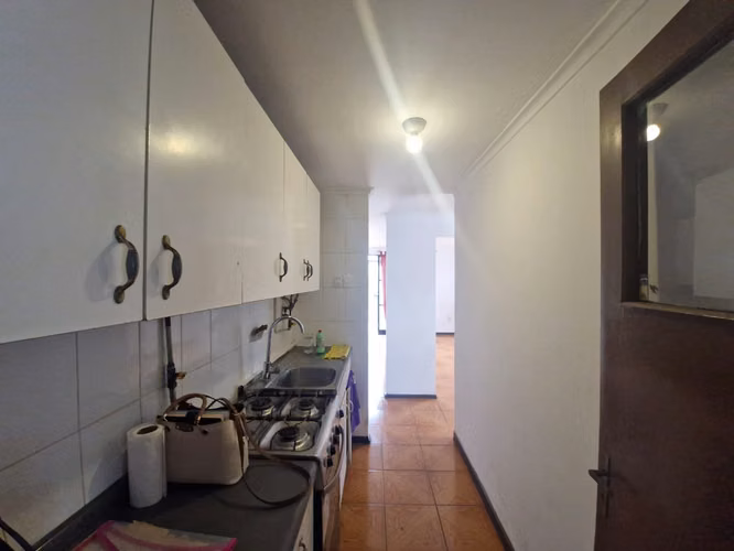 GRACE KELM VENDE CASA EN QUINTA NORMAL | 3 DORM. | 80 M² APROX. | TERRENO 160 M² | 2 ESTAC.