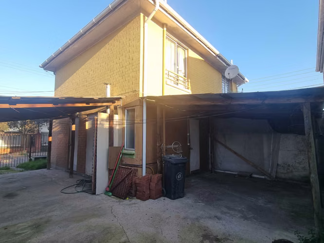 Casa en Los Capachitos, Limache (179466)