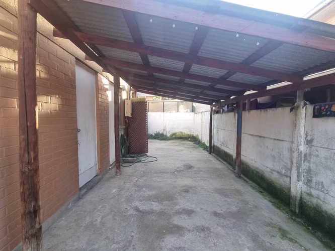 Casa en Los Capachitos, Limache (179466)