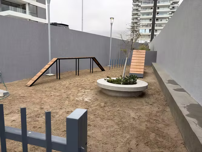 Depto Nuevo amoblado disponibilidad inmediata