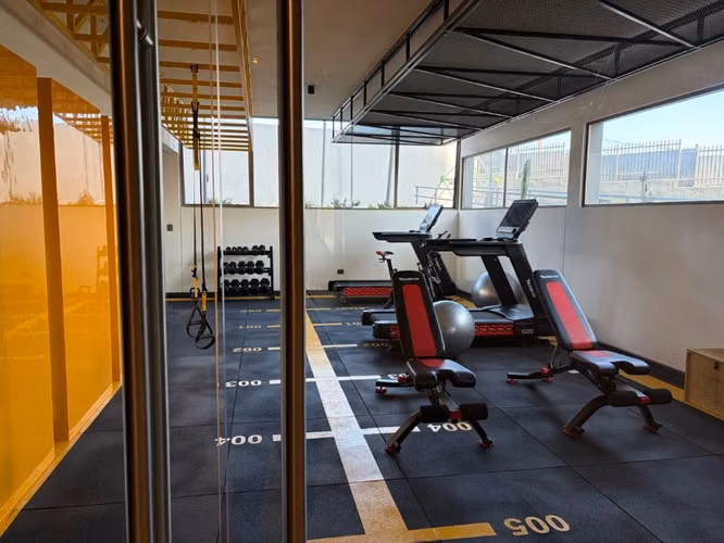 Depto Nuevo amoblado disponibilidad inmediata