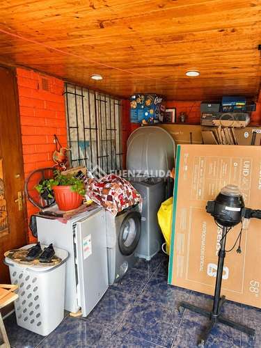 Casa en arriendo 3 dorm. 2b, 2e en Maipú - Imagen 19