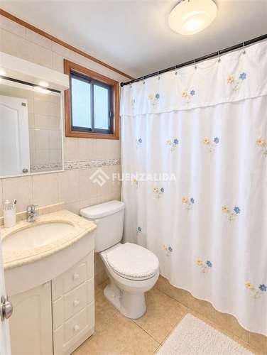 Casa en arriendo 3 dorm. 2b, 2e en Maipú - Imagen 10