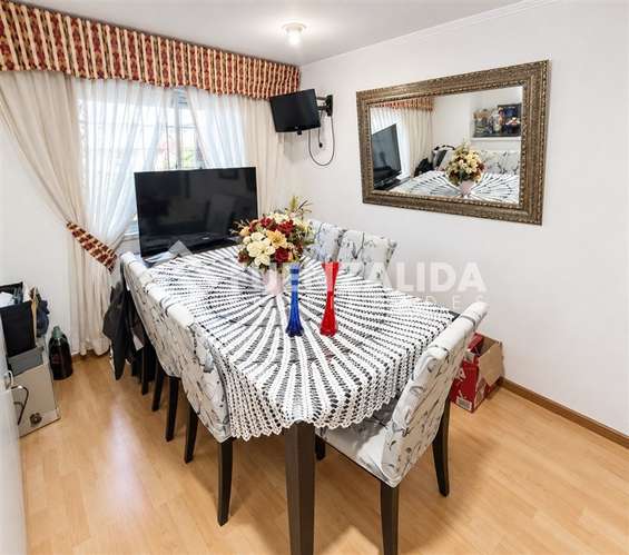 Casa en arriendo 3 dorm. 2b, 2e en Maipú - Imagen 6