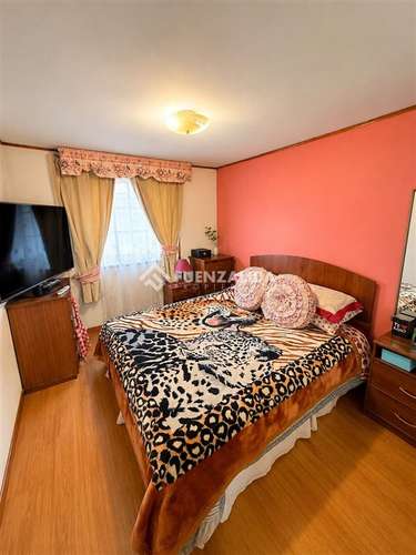 Casa en arriendo 3 dorm. 2b, 2e en Maipú - Imagen 9