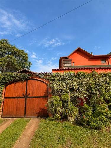 Casa en arriendo 3 dorm. 2b, 2e en Maipú - Imagen 18