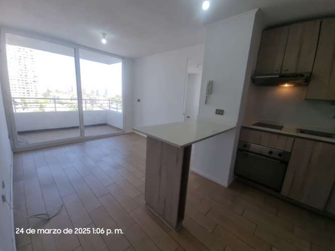 DPTO PISO 5, 1D+1B+EST, METRO DEPARTAMENTAL, SAN M - Imagen 3