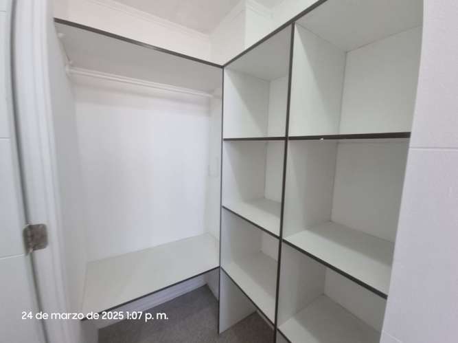 DPTO PISO 5, 1D+1B+EST, METRO DEPARTAMENTAL, SAN M - Imagen 15