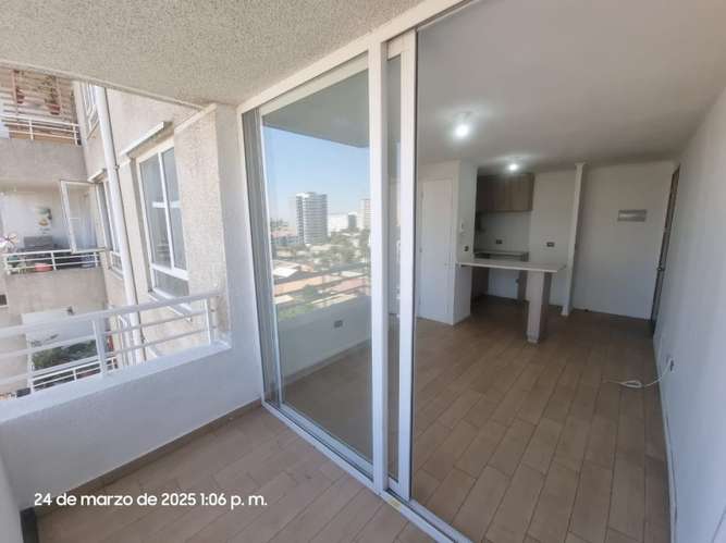 DPTO PISO 5, 1D+1B+EST, METRO DEPARTAMENTAL, SAN M - Imagen 10