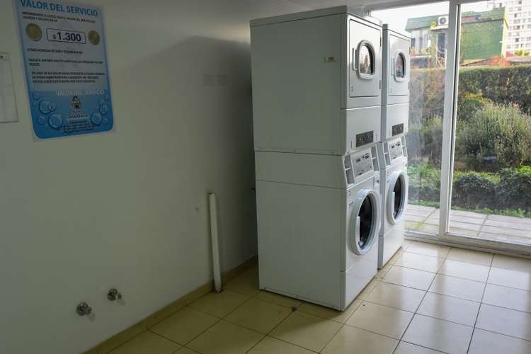 DPTO PISO 5, 1D+1B+EST, METRO DEPARTAMENTAL, SAN M - Imagen 25