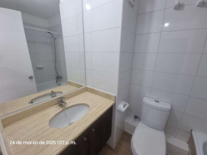 DPTO PISO 5, 1D+1B+EST, METRO DEPARTAMENTAL, SAN M - Imagen 18