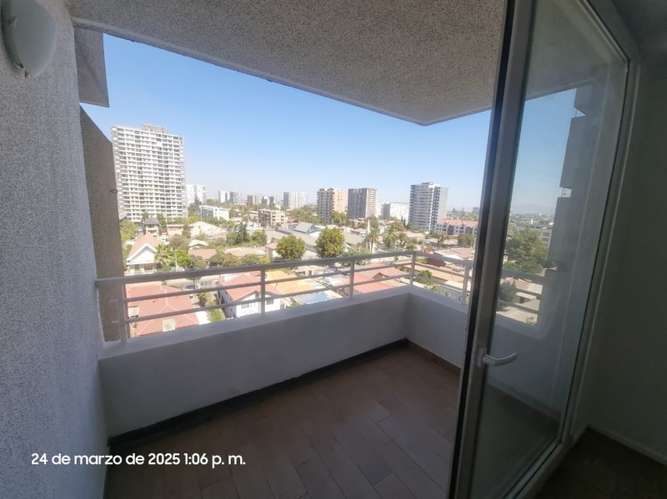 DPTO PISO 5, 1D+1B+EST, METRO DEPARTAMENTAL, SAN M - Imagen 8