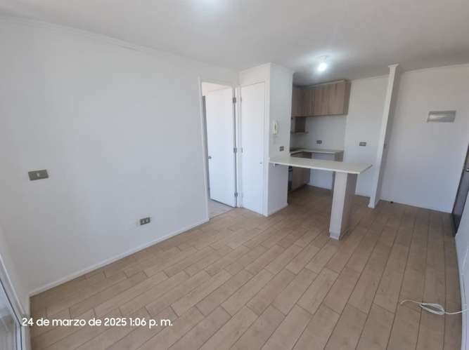 DPTO PISO 5, 1D+1B+EST, METRO DEPARTAMENTAL, SAN M - Imagen 11