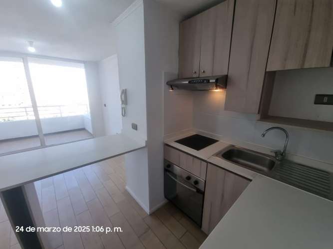 DPTO PISO 5, 1D+1B+EST, METRO DEPARTAMENTAL, SAN M - Imagen 5