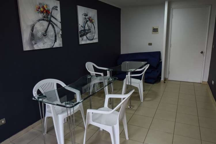 DPTO PISO 5, 1D+1B+EST, METRO DEPARTAMENTAL, SAN M - Imagen 24