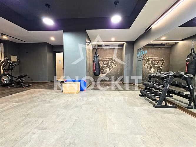 Arriendo Home Studio - La Florida Av. Mackenna 7244