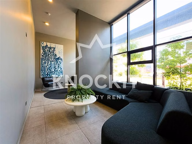 Arriendo Home Studio - La Florida Av. Mackenna 7244