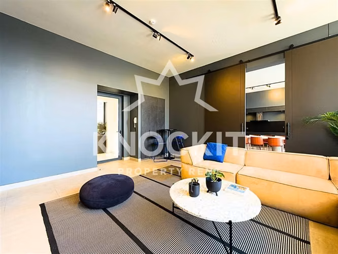 Arriendo Home Studio - La Florida Av. Mackenna 7244