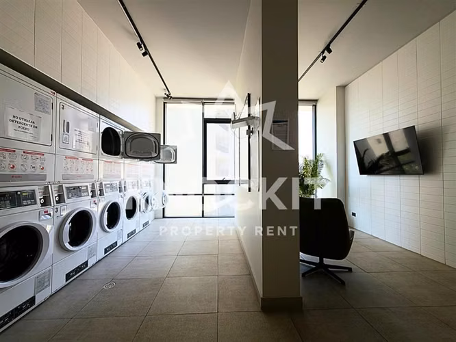 Arriendo Home Studio - La Florida Av. Mackenna 7244