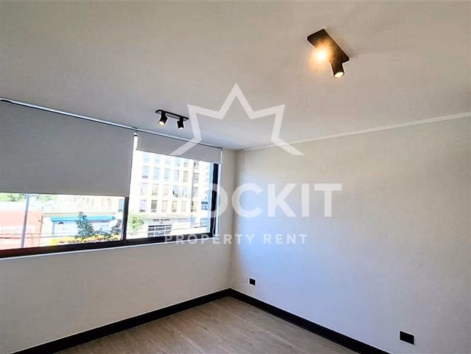 Arriendo Home Studio - La Florida Av. Mackenna 7244