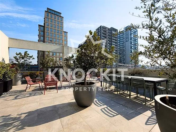 Arriendo Home Studio - La Florida Av. Mackenna 7244