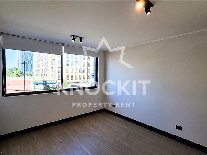 Arriendo Home Studio - La Florida Av. Mackenna 7244