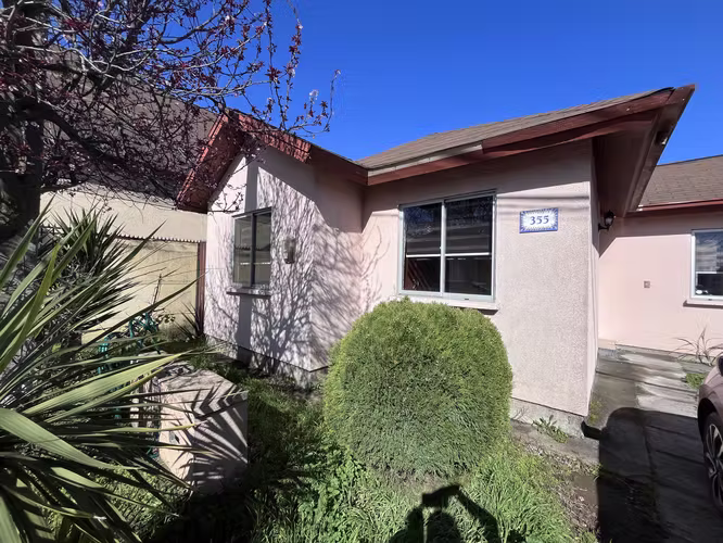 Hermosa casa en arriendo