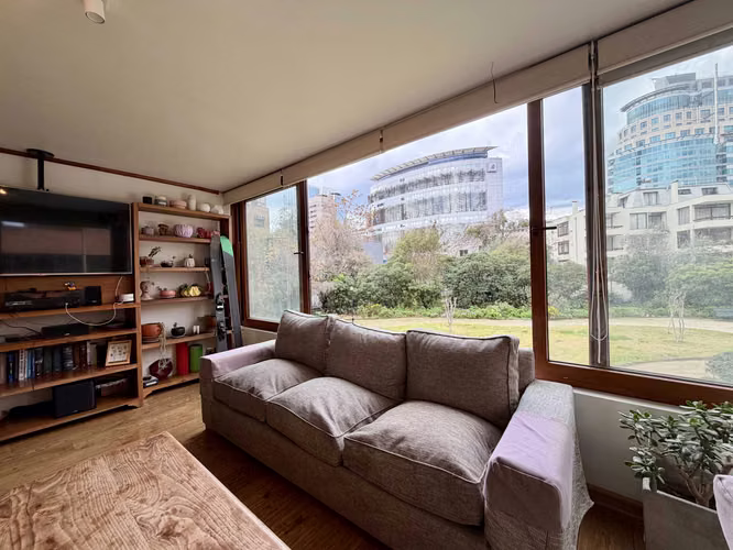 3 dormitorios + sala de estar | Metro Tobalaba (179214) - Imagen 10