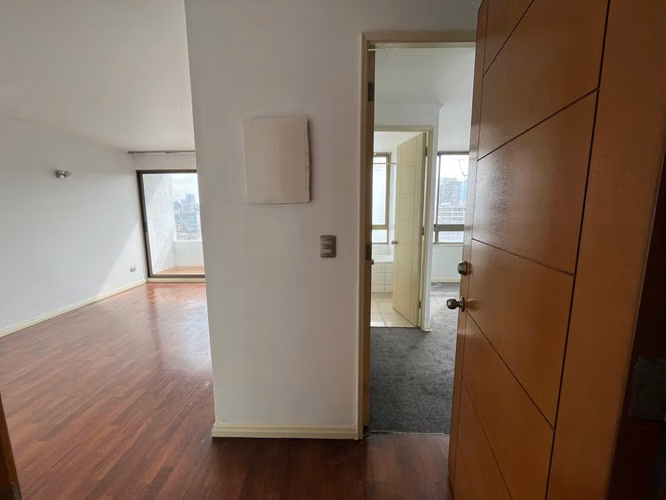 SE VENDE HERMOSO DPRO -1D-1B .BODEGA - SANTA VICTORIA 210-SANTIAGO CENTRO