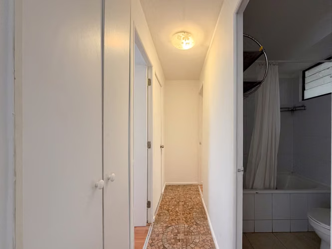 ARRIENDO DEPARTAMENTO EN CONDOMINIO LA BAHIA, LA HERRADURA.