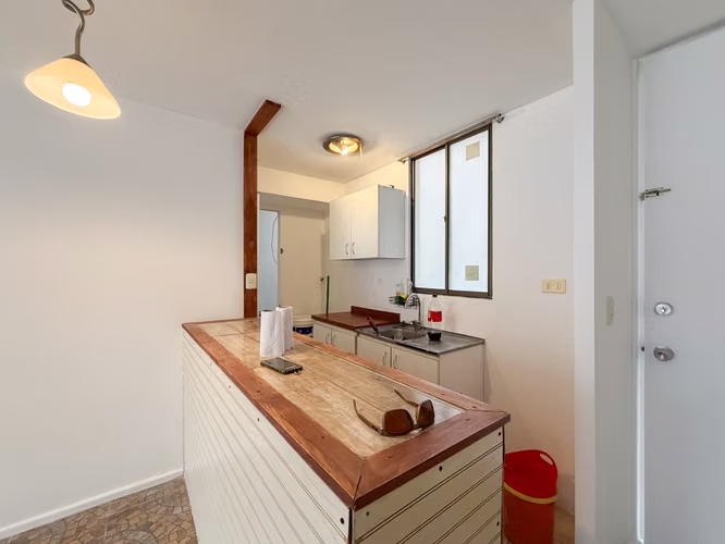 ARRIENDO DEPARTAMENTO EN CONDOMINIO LA BAHIA, LA HERRADURA.
