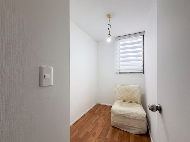 ARRIENDO DEPARTAMENTO EN CONDOMINIO LA BAHIA, LA HERRADURA.