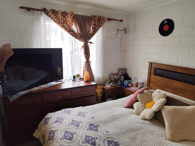 VENTA CASA 4HAB 2BA MAIPÚ