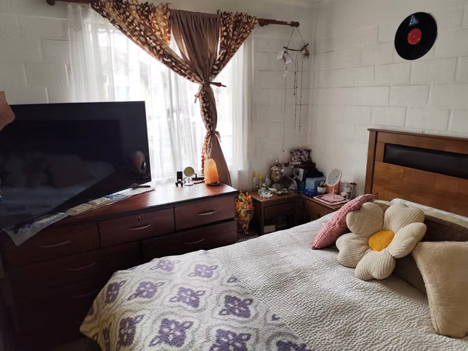 VENTA CASA 4HAB 2BA MAIPÚ