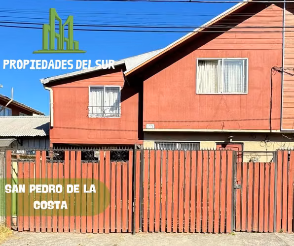 VENTA EN VALLE SAN PEDRO – PRIMERA ETAPA!