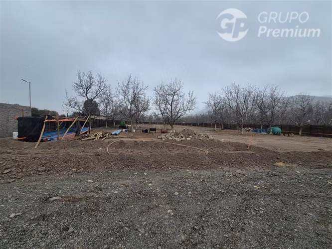 Terreno Construccion en venta en Calera de Tango