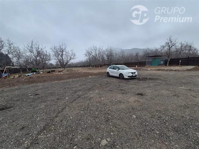 Terreno Construccion en venta en Calera de Tango
