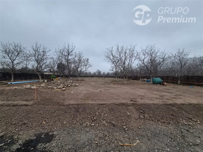 Terreno Construccion en venta en Calera de Tango