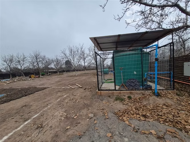 Terreno Construccion en venta en Calera de Tango - Imagen 7