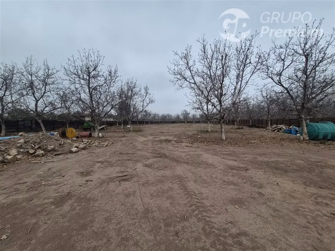 Terreno Construccion en venta en Calera de Tango