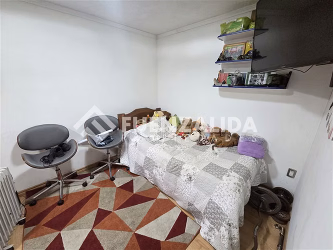 Casa en venta de 3 dorm. en La Florida