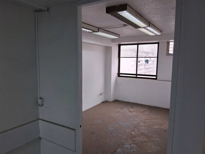 Oficina en venta en Santiago