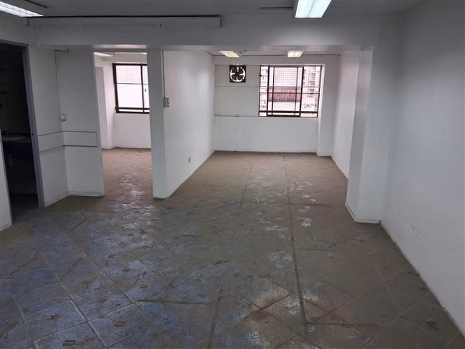 Oficina en venta en Santiago