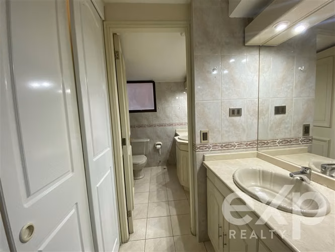Arriendo departamento 3 dormitorios 2 baños en Temuco centro - Imagen 23