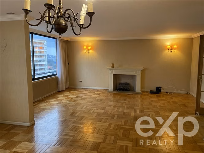Arriendo departamento 3 dormitorios.2 baños en Temuco centro
